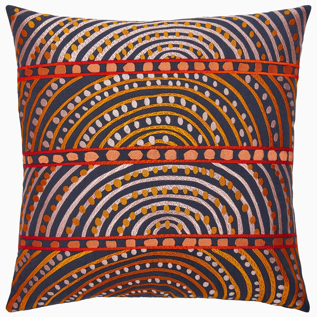 Himmat Decorative Pillow