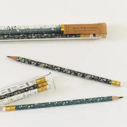 June & December Mix Pencil, Set of 5