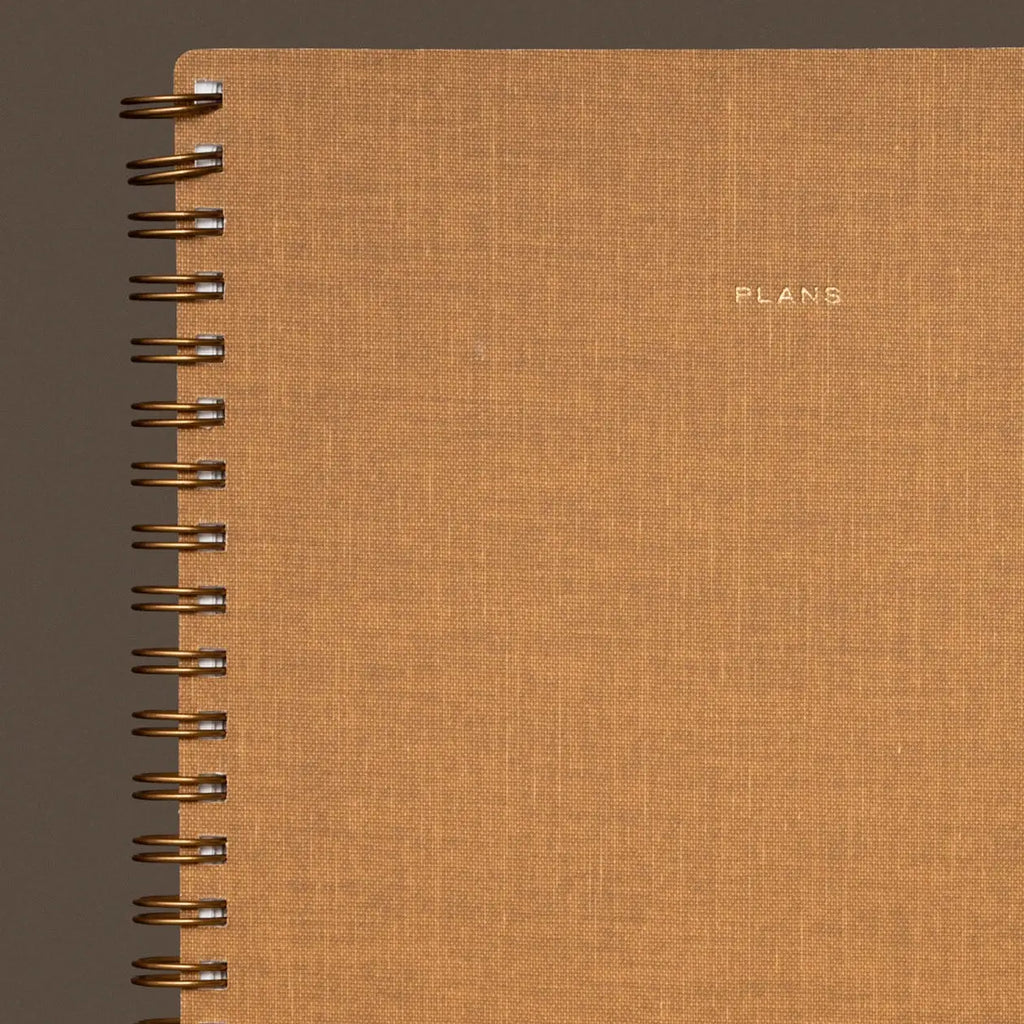 Appointed Plans Journal
