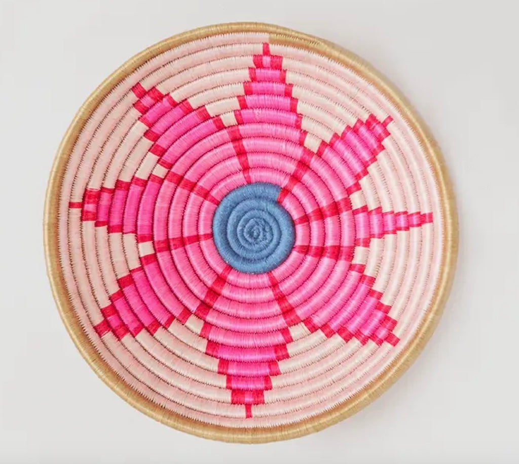 Plateau Basket