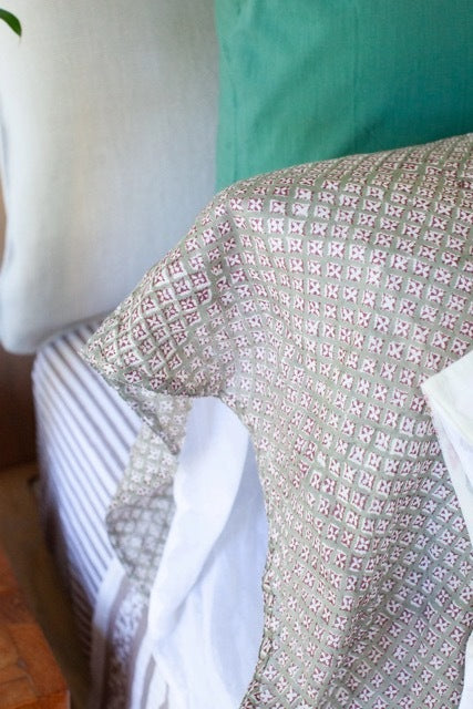 Standard Pillowcase