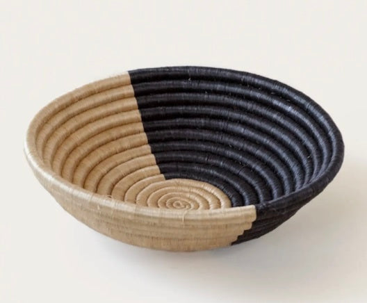 Plateau Basket