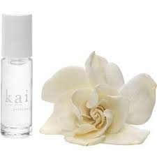 Perfume Oil