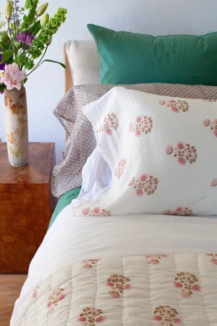 Standard Pillowcase