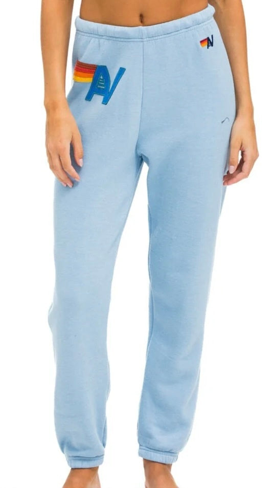 Logo Sweatpants