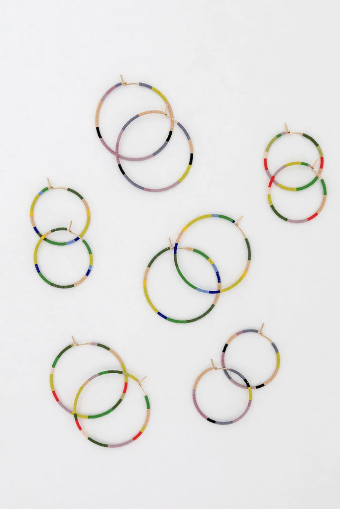 Voyage Hoops