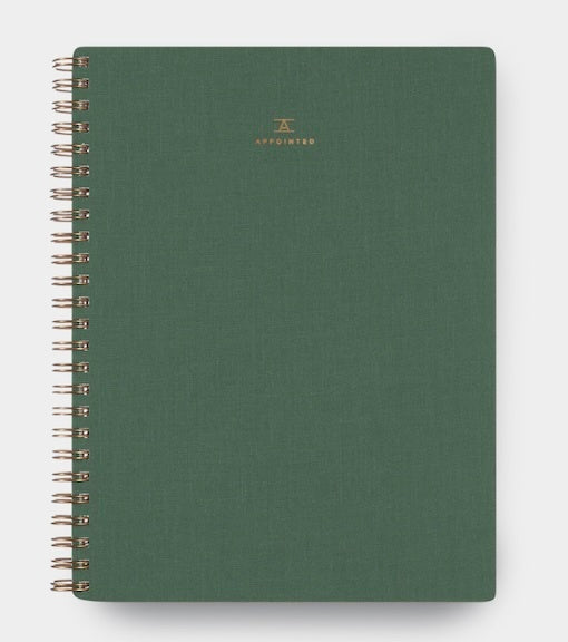 Workbook