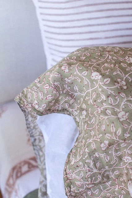 Standard Pillowcase
