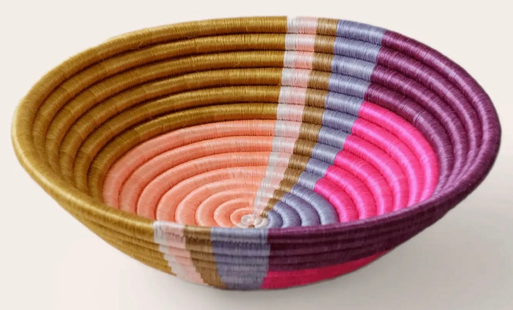 Plateau Basket