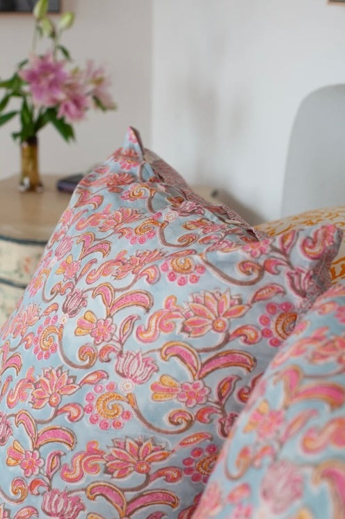 Standard Pillowcase