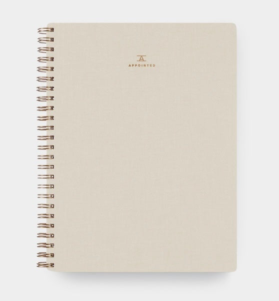 Workbook