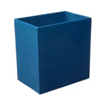Lacquer Waste Basket
