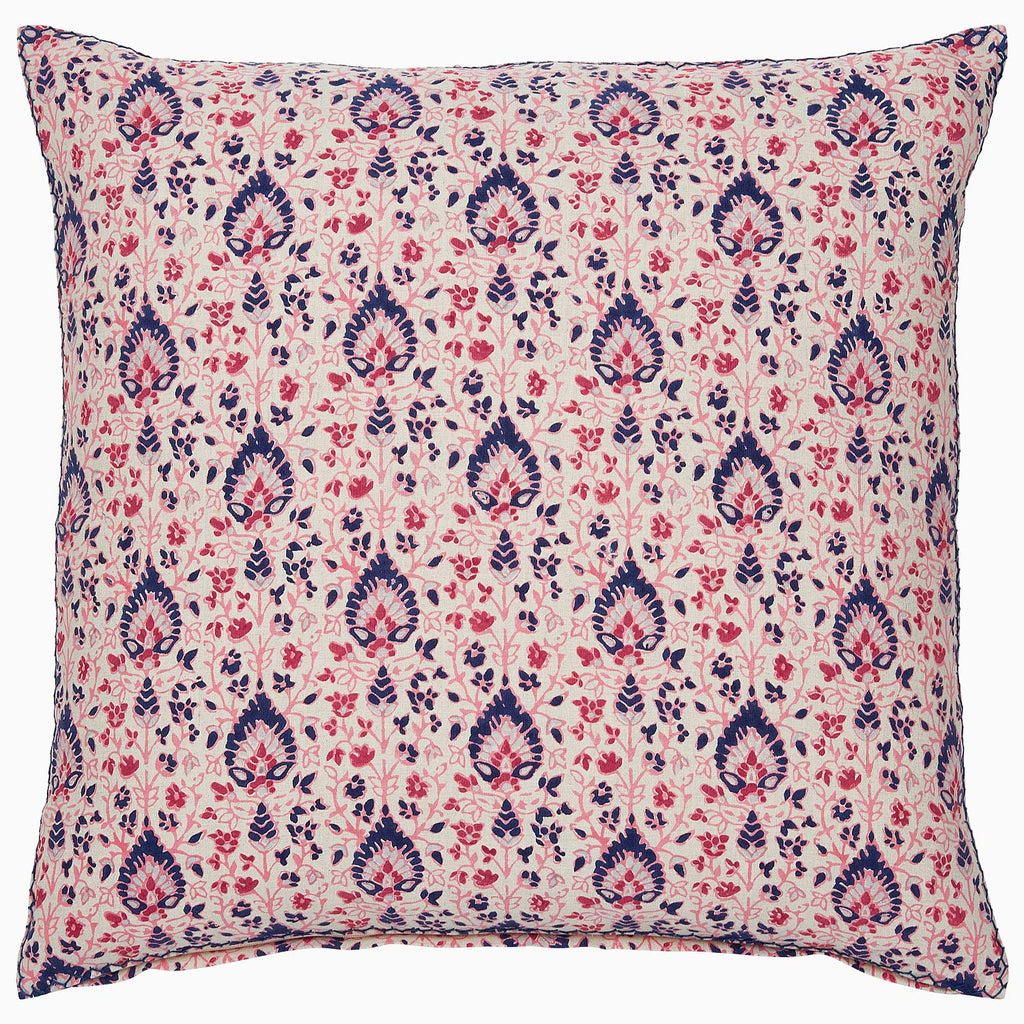 Gohar Berry Decorative Pillow