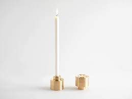 Stacking Candle holder