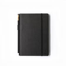 Medium Slate Notebook