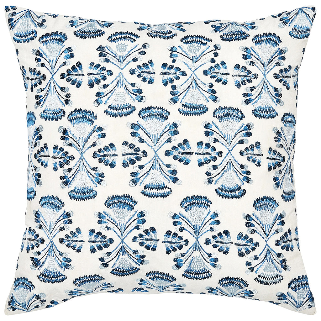 Bamana Decorative Pillow