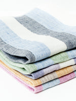 Morihata Linen50 Kitchen Towel