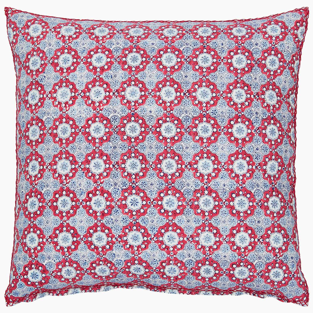 Juby Decorative Pillow